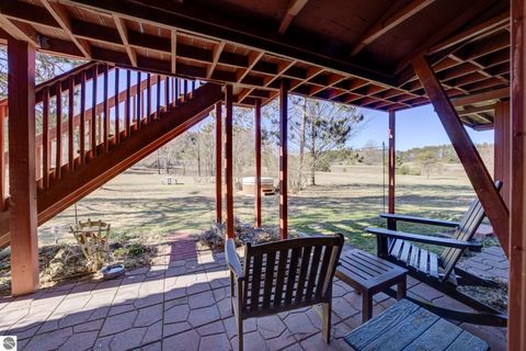 Tiny photo for 7556 Kingsley Road, Kingsley, MI 49649 (MLS # 1943902)