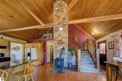 Tiny photo for 7556 Kingsley Road, Kingsley, MI 49649 (MLS # 1943902)