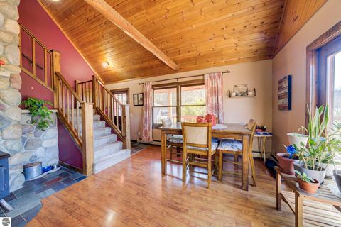 Tiny photo for 7556 Kingsley Road, Kingsley, MI 49649 (MLS # 1943902)