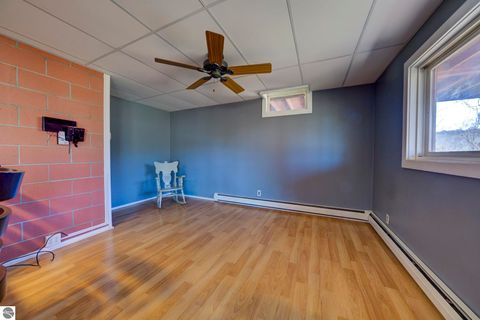 Tiny photo for 7556 Kingsley Road, Kingsley, MI 49649 (MLS # 1943902)