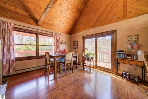 Tiny photo for 7556 Kingsley Road, Kingsley, MI 49649 (MLS # 1943902)