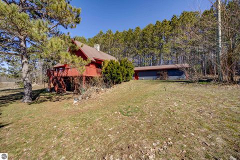 Tiny photo for 7556 Kingsley Road, Kingsley, MI 49649 (MLS # 1943902)