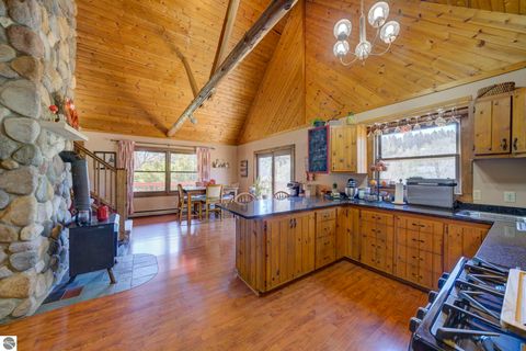 Tiny photo for 7556 Kingsley Road, Kingsley, MI 49649 (MLS # 1943902)