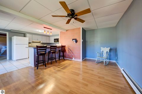 Tiny photo for 7556 Kingsley Road, Kingsley, MI 49649 (MLS # 1943902)