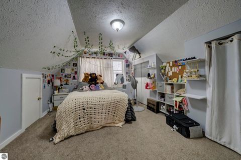 Tiny photo for 7556 Kingsley Road, Kingsley, MI 49649 (MLS # 1943902)