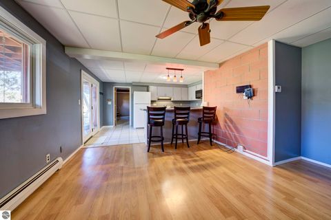 Tiny photo for 7556 Kingsley Road, Kingsley, MI 49649 (MLS # 1943902)