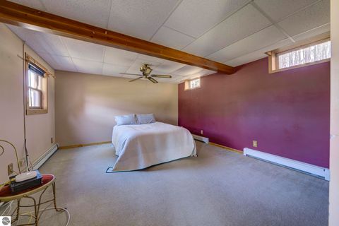 Tiny photo for 7556 Kingsley Road, Kingsley, MI 49649 (MLS # 1943902)