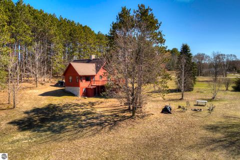 Tiny photo for 7556 Kingsley Road, Kingsley, MI 49649 (MLS # 1943902)
