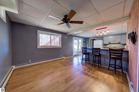 Tiny photo for 7556 Kingsley Road, Kingsley, MI 49649 (MLS # 1943902)