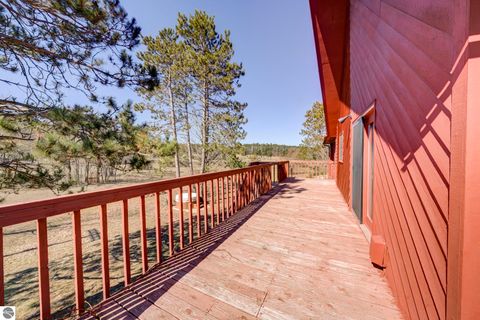 Tiny photo for 7556 Kingsley Road, Kingsley, MI 49649 (MLS # 1943902)