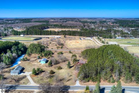 Tiny photo for 7556 Kingsley Road, Kingsley, MI 49649 (MLS # 1943902)