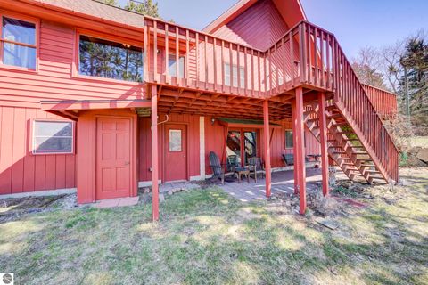 Tiny photo for 7556 Kingsley Road, Kingsley, MI 49649 (MLS # 1943902)