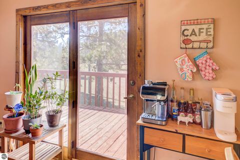 Tiny photo for 7556 Kingsley Road, Kingsley, MI 49649 (MLS # 1943902)