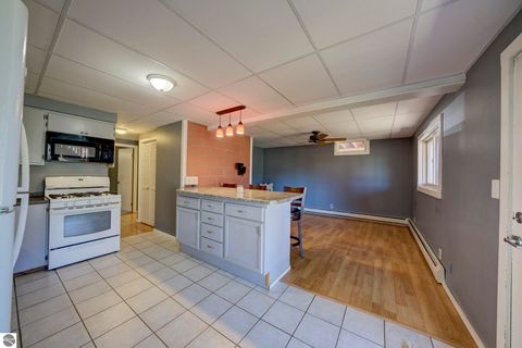 Tiny photo for 7556 Kingsley Road, Kingsley, MI 49649 (MLS # 1943902)