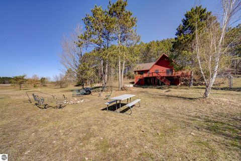 Tiny photo for 7556 Kingsley Road, Kingsley, MI 49649 (MLS # 1943902)