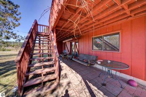 Tiny photo for 7556 Kingsley Road, Kingsley, MI 49649 (MLS # 1943902)