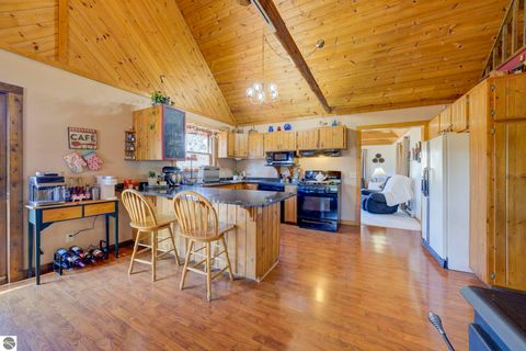 Tiny photo for 7556 Kingsley Road, Kingsley, MI 49649 (MLS # 1943902)