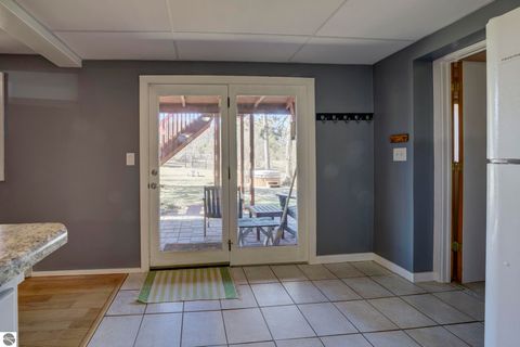 Tiny photo for 7556 Kingsley Road, Kingsley, MI 49649 (MLS # 1943902)