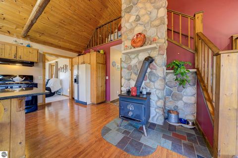 Tiny photo for 7556 Kingsley Road, Kingsley, MI 49649 (MLS # 1943902)