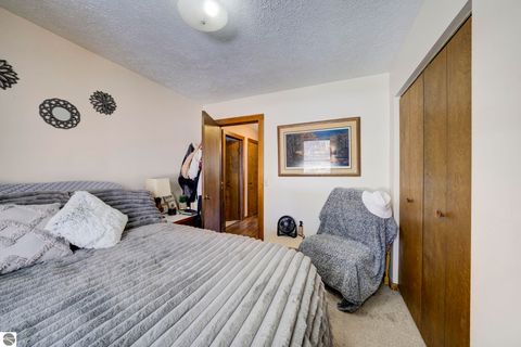 Tiny photo for 7556 Kingsley Road, Kingsley, MI 49649 (MLS # 1943902)