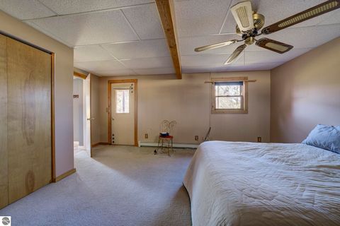 Tiny photo for 7556 Kingsley Road, Kingsley, MI 49649 (MLS # 1943902)