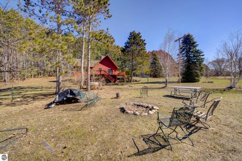 Tiny photo for 7556 Kingsley Road, Kingsley, MI 49649 (MLS # 1943902)