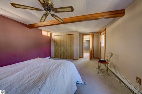 Tiny photo for 7556 Kingsley Road, Kingsley, MI 49649 (MLS # 1943902)