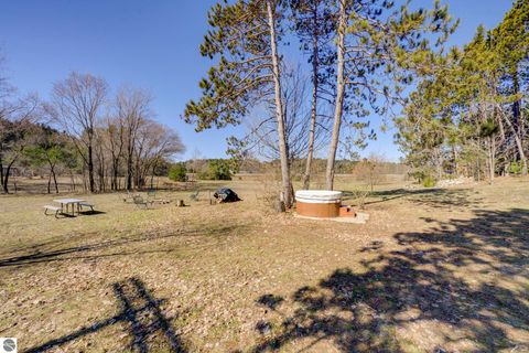 Tiny photo for 7556 Kingsley Road, Kingsley, MI 49649 (MLS # 1943902)