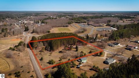 Tiny photo for 7556 Kingsley Road, Kingsley, MI 49649 (MLS # 1943902)