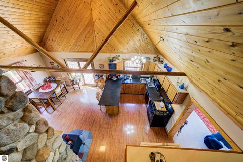 Tiny photo for 7556 Kingsley Road, Kingsley, MI 49649 (MLS # 1943902)