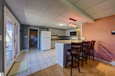 Tiny photo for 7556 Kingsley Road, Kingsley, MI 49649 (MLS # 1943902)