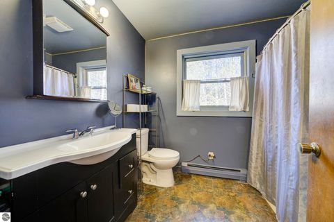 Tiny photo for 7556 Kingsley Road, Kingsley, MI 49649 (MLS # 1943902)