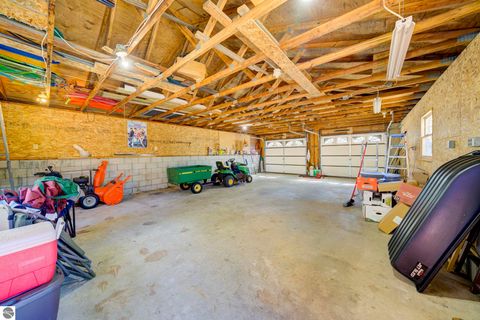 Tiny photo for 7556 Kingsley Road, Kingsley, MI 49649 (MLS # 1943902)
