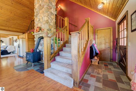 Tiny photo for 7556 Kingsley Road, Kingsley, MI 49649 (MLS # 1943902)