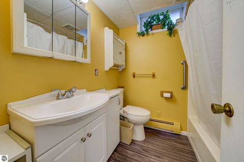 Tiny photo for 7556 Kingsley Road, Kingsley, MI 49649 (MLS # 1943902)