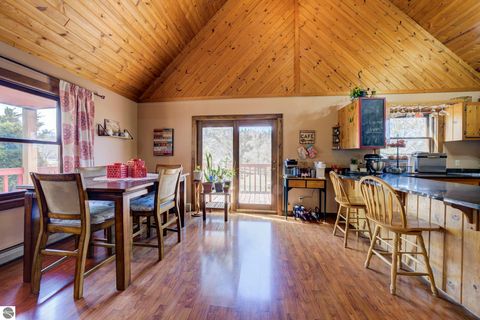 Tiny photo for 7556 Kingsley Road, Kingsley, MI 49649 (MLS # 1943902)