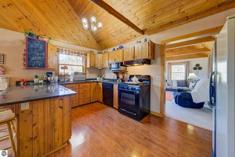 Tiny photo for 7556 Kingsley Road, Kingsley, MI 49649 (MLS # 1943902)