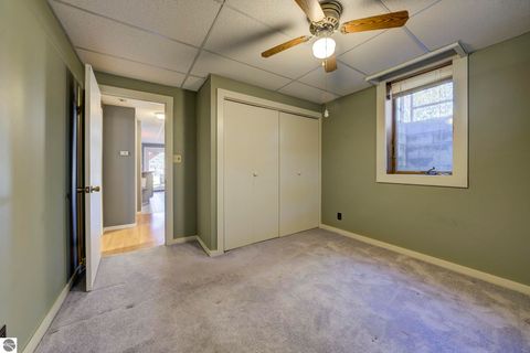 Tiny photo for 7556 Kingsley Road, Kingsley, MI 49649 (MLS # 1943902)