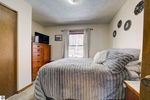 Tiny photo for 7556 Kingsley Road, Kingsley, MI 49649 (MLS # 1943902)