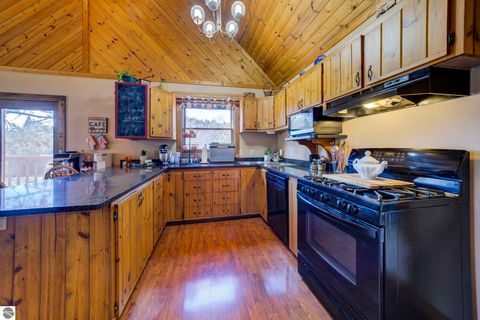 Tiny photo for 7556 Kingsley Road, Kingsley, MI 49649 (MLS # 1943902)