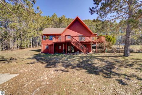 Tiny photo for 7556 Kingsley Road, Kingsley, MI 49649 (MLS # 1943902)