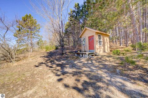 Tiny photo for 7556 Kingsley Road, Kingsley, MI 49649 (MLS # 1943902)