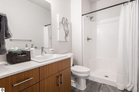 Tiny photo for 630 S Garfield Avenue #108, Traverse City, MI 49686 (MLS # 1941889)