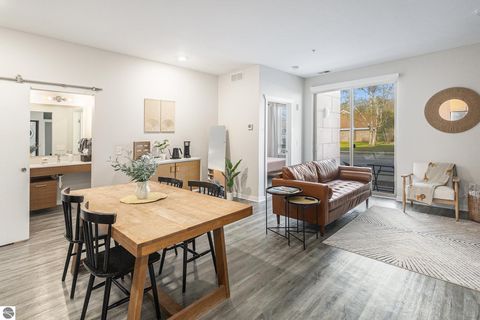 Tiny photo for 630 S Garfield Avenue #108, Traverse City, MI 49686 (MLS # 1941889)