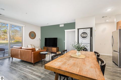 Tiny photo for 630 S Garfield Avenue #108, Traverse City, MI 49686 (MLS # 1941889)