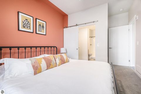 Tiny photo for 630 S Garfield Avenue #108, Traverse City, MI 49686 (MLS # 1941889)