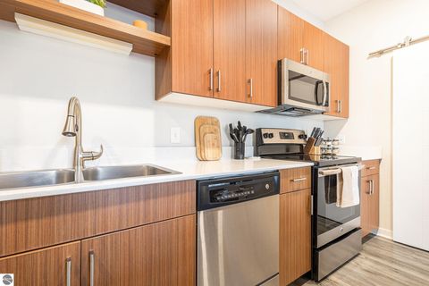 Tiny photo for 630 S Garfield Avenue #108, Traverse City, MI 49686 (MLS # 1941889)