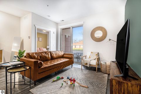 Tiny photo for 630 S Garfield Avenue #108, Traverse City, MI 49686 (MLS # 1941889)