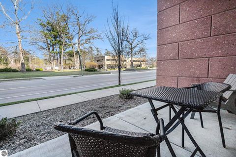 Tiny photo for 630 S Garfield Avenue #108, Traverse City, MI 49686 (MLS # 1941889)