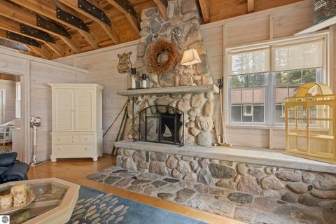 Tiny photo for 3615 Wak Wing Drive, Central Lake, MI 49622 (MLS # 1941969)